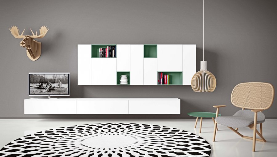 Du Mobilier Design et Contemporain - Cuisines Habitat