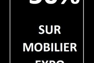 REMISES SUR CUISINES D’EXPO ET MOBILIER DU MAGASIN