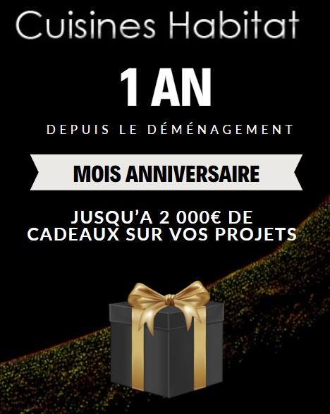 Déjà 1 an ! Déjà 1 an !
